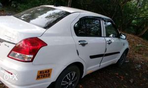 Maruti Suzuki Swift Dzire Tour, , Diesel