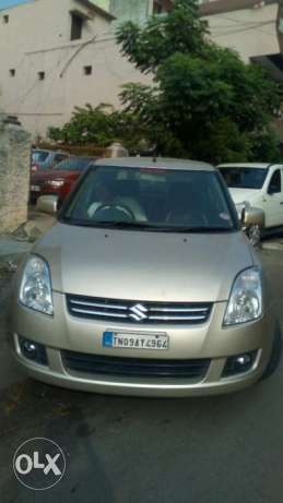 Maruti Suzuki Swift Dzire Vdi, , Diesel
