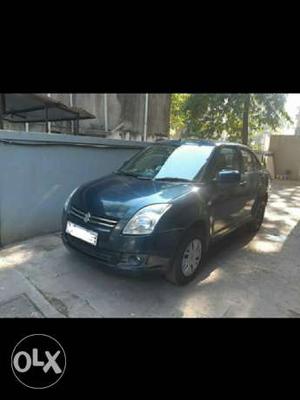 Maruti Suzuki Swift Dzire cng  Kms  year