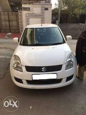  Maruti Suzuki Swift Dzire diesel  Kms
