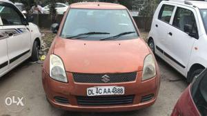 Maruti Suzuki Swift Lxi, , Petrol