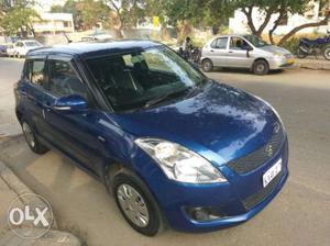 Maruti Suzuki Swift Vdi, , Diesel