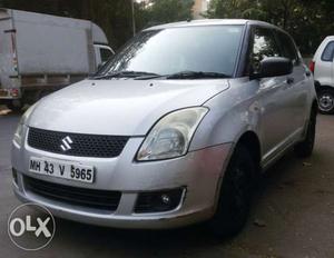 Maruti Suzuki Swift Vxi, , Petrol