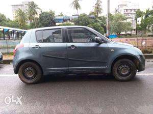 Maruti Suzuki Swift Vxi, , Petrol