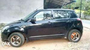  Maruti Suzuki Swift diesel  Kms