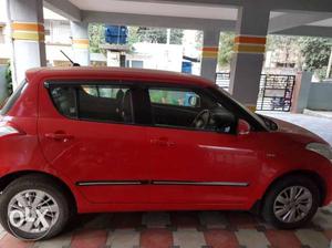 Maruti Suzuki Swift diesel  Kms  year