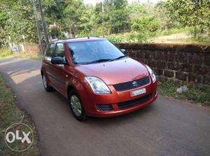 Maruti Suzuki Swift petrol  Kms  year