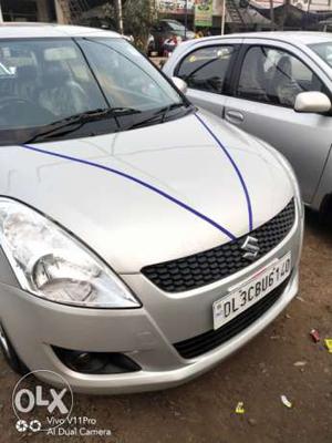 Maruti Suzuki Swift petrol  Kms  year
