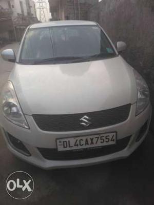 Maruti Suzuki Swift petrol  Kms  year