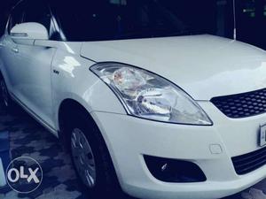 Maruti Suzuki Swift petrol  Kms  year
