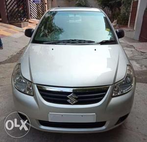 Maruti Suzuki Sx4 Vxi, , Petrol