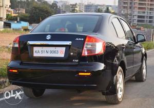 Maruti Suzuki Sx4 Zdi (opt), , Petrol