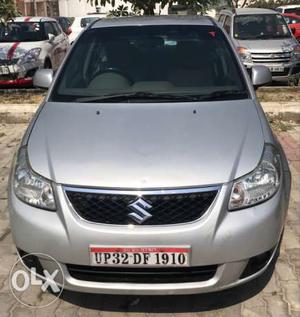 Maruti Suzuki Sx4 cng  Kms  year