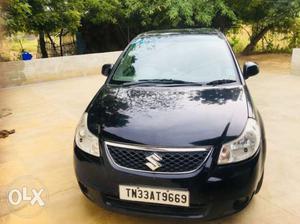 Maruti Suzuki Sx4 diesel  Kms  year