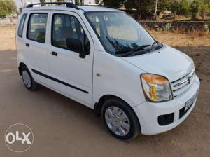Maruti Suzuki Wagon R Lxi, , Cng