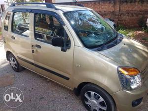  Maruti Suzuki Wagon R lpg  Kms