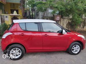 Maruti Swift VDI  Singlr Owner