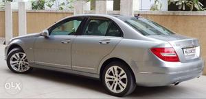 Mercedes-Benz C Class diesel  Kms  year