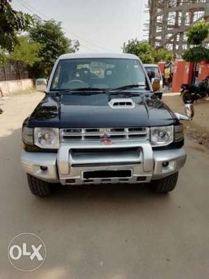 Mitsubishi Pajero Glx 2.8 Crz, , Diesel