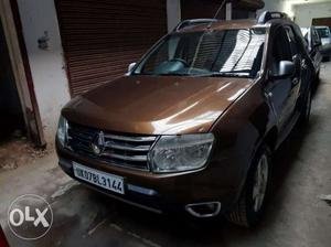 Renault Duster 110 Ps Rxz Diesel, , Diesel