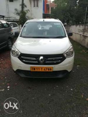 Renault Lodgy 85 Ps Rxe, , Diesel