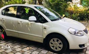 SX4 VDI for Sale, Less KM's Driver Clean and Neat Car With
