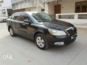  Skoda Laura diesel  Kms
