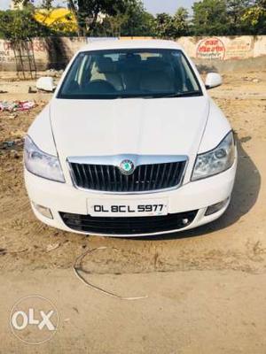 Skoda Laura diesel  Kms  year