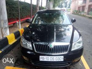 Skoda Laura diesel  Kms  year