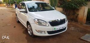 Skoda Rapid diesel  Kms  year