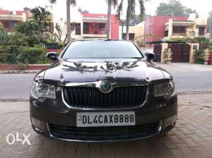 Skoda Superb Elegance 1.8 Tsi At, , Petrol