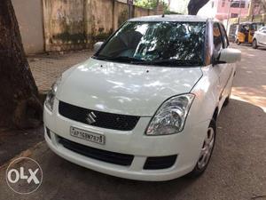Swift  Model car with very good condition,Diesel