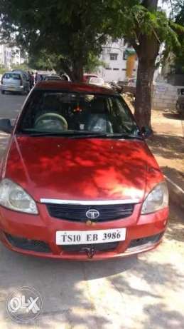 Tata Indica Ev2 diesel  Kms  year