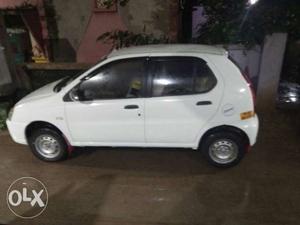 Tata Indica V2 diesel  Kms  year