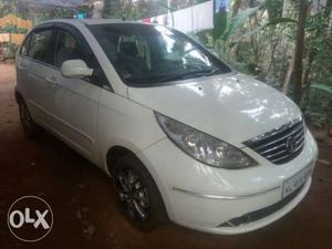 Tata Indica Vista vx quadrajet diesel  Kms  year