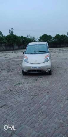Tata Nano petrol  Kms  year