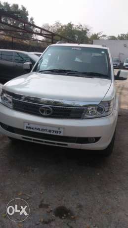  Tata Safari Storme diesel  Kms