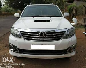 Toyota Fortuner 2.8 4x2 Mt, , Diesel