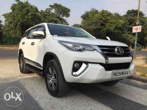 Toyota Fortuner 3.0 4x2 At, , Diesel