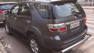 Toyota Fortuner 3.0 4x4 Mt, , Diesel