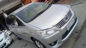 Toyota Innova 2.0 V, , Diesel