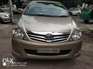 Toyota Innova 2.0 V, , Diesel