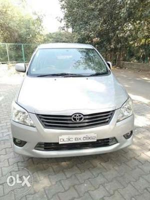 Toyota Innova 2.5 G Bs Iii 7 Str, , Diesel