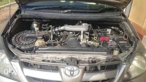 Toyota Innova 2.5 G4 for sale