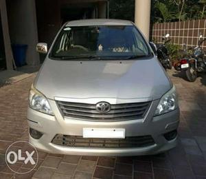 Toyota Innova 2.5 Gx 8 Str, , Diesel