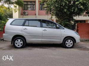 Toyota Innova diesel  Kms  year