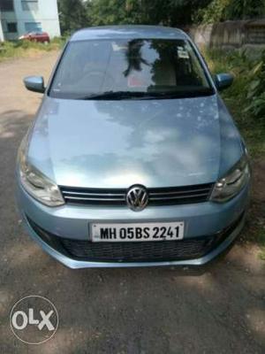 Volkswagen Polo Comfortline 1.2l (d), , Diesel