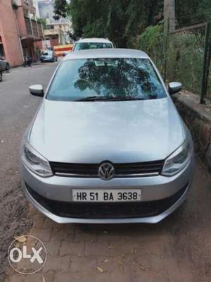 Volkswagen Polo Comfortline 1.2l (d), , Diesel