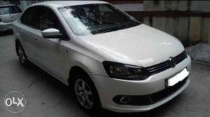 Volkswagen Vento Highline Petrol At, , Petrol