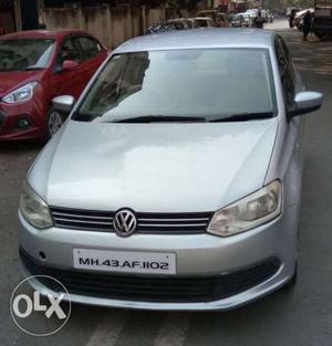Volkswagen Vento Trendline Diesel, , Diesel